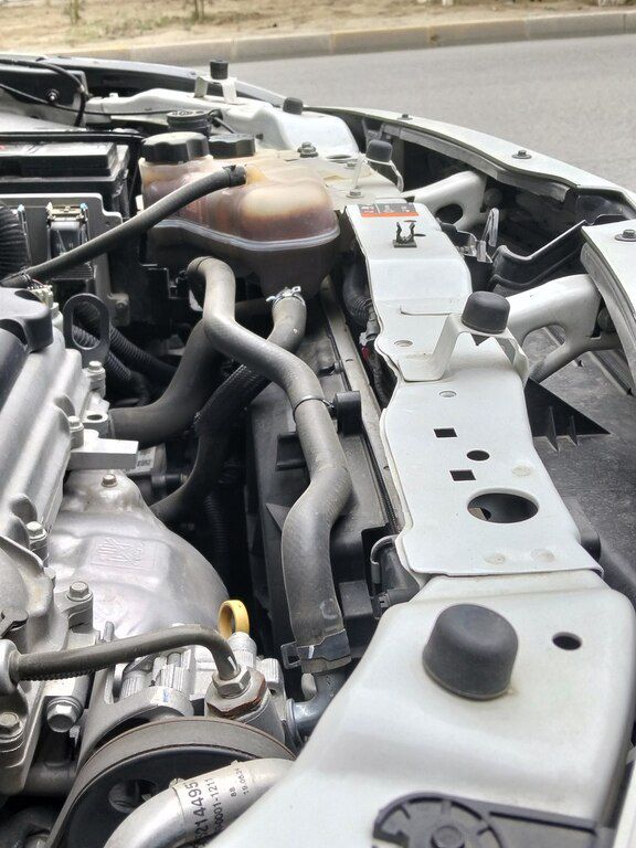 Chevrolet Cobalt, 1.5 L, 2024 il, 97 000 km 77-YH-754 — Avtomobillər, Sumqayıt (8)