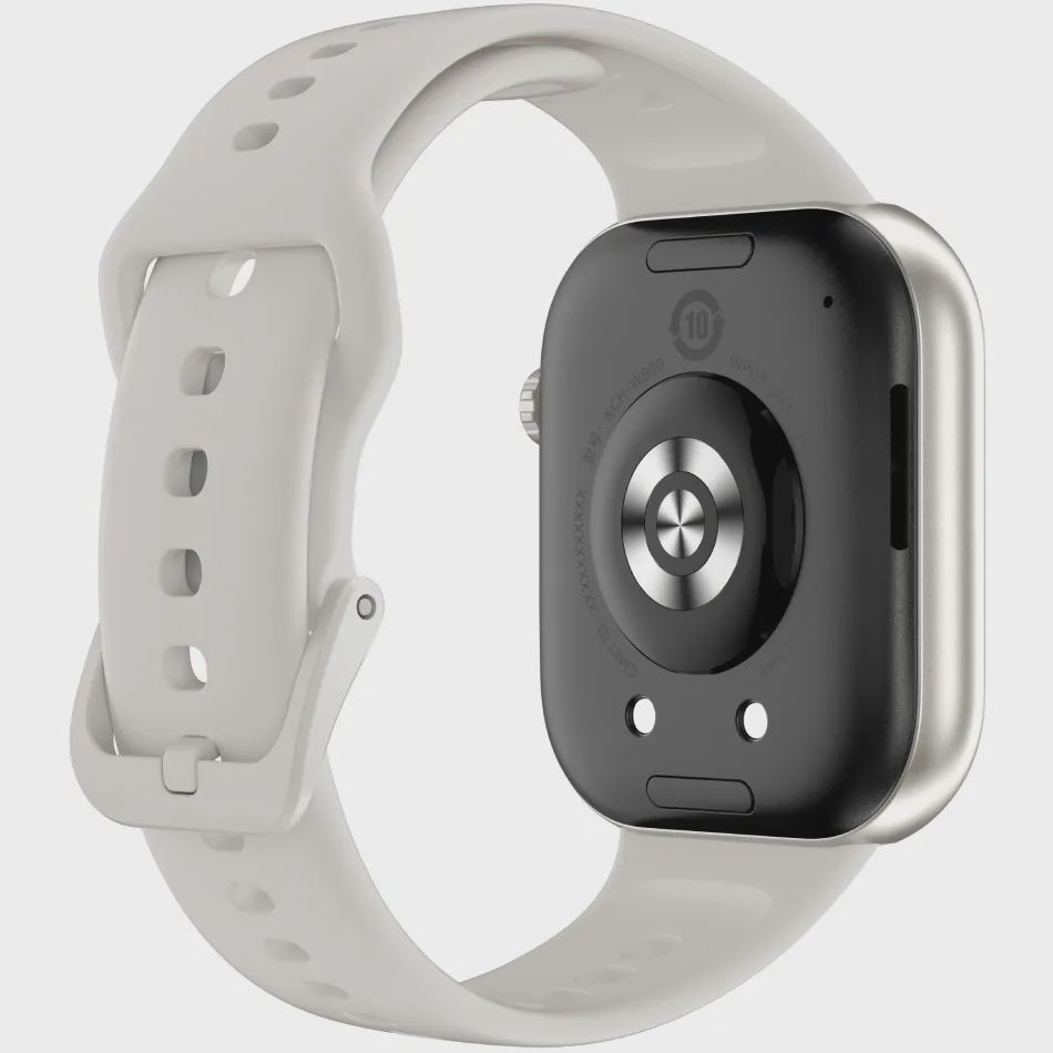 Honor Choice Watch 2i KCH-WB01 White — Smart Watch, Bakı (4)