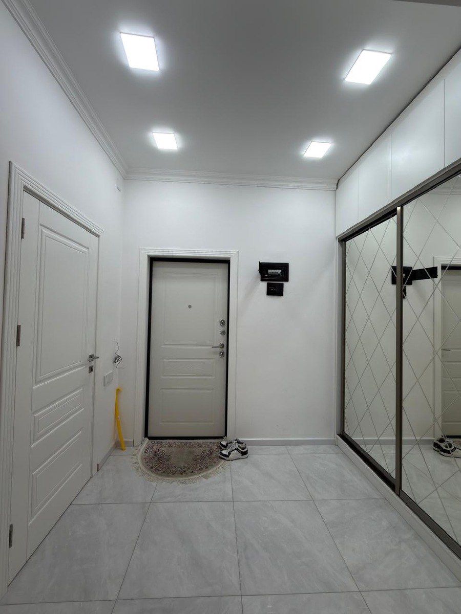 Satılır 2 otaqlı yeni tikili 67 m² — Mənzil, Bakı (7)