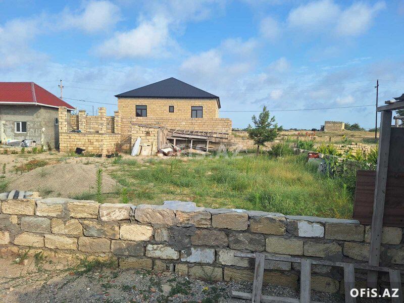 Torpaq Satılır Sabunçu r., Nardaran q., 6 sot — Torpaq, Bakı (7)