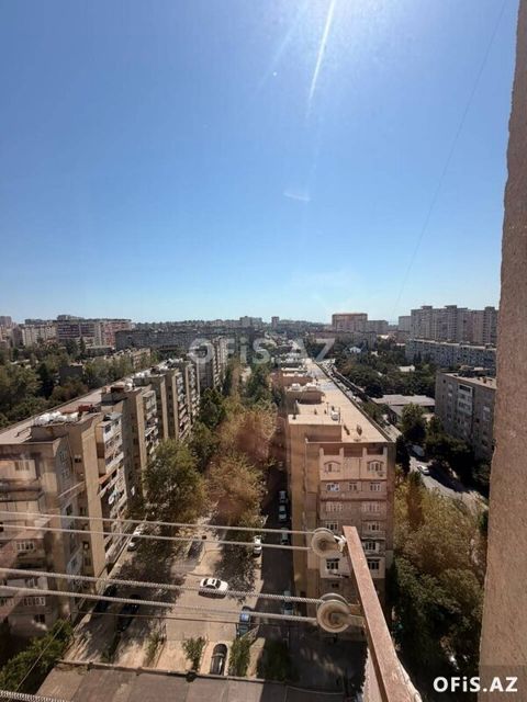 Yeni tikili Satılır Xətai r., Əhmədli m., 3 otaq, 114 m² — Bakı