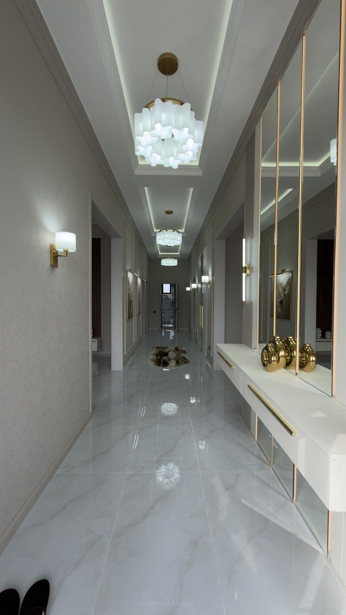 Satılır 4 otaqlı həyət evi/bağ evi 180 m² — Ev, villa, Bakı (8)