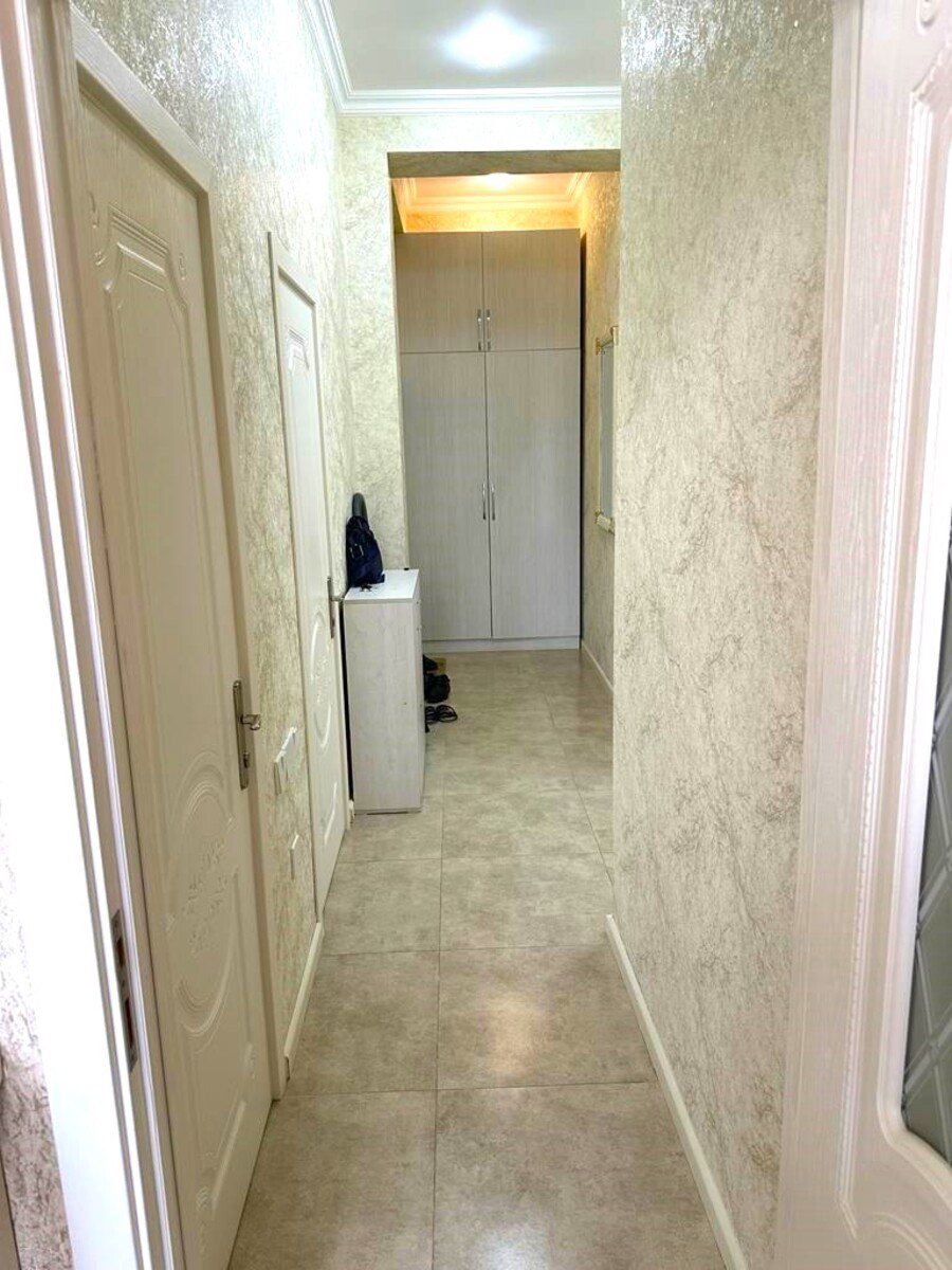 Satılır 2 otaqlı yeni tikili 86 m² — Mənzil, Bakı (9)