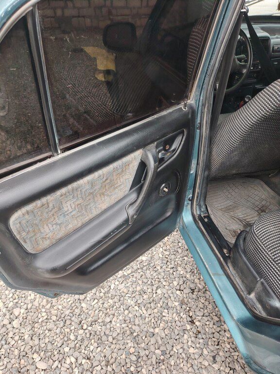 GAZ 3110 "Volga", 2.3 L, 2002 il, 228 000 km 50-FL-273 — Avtomobillər, Sumqayıt (9)