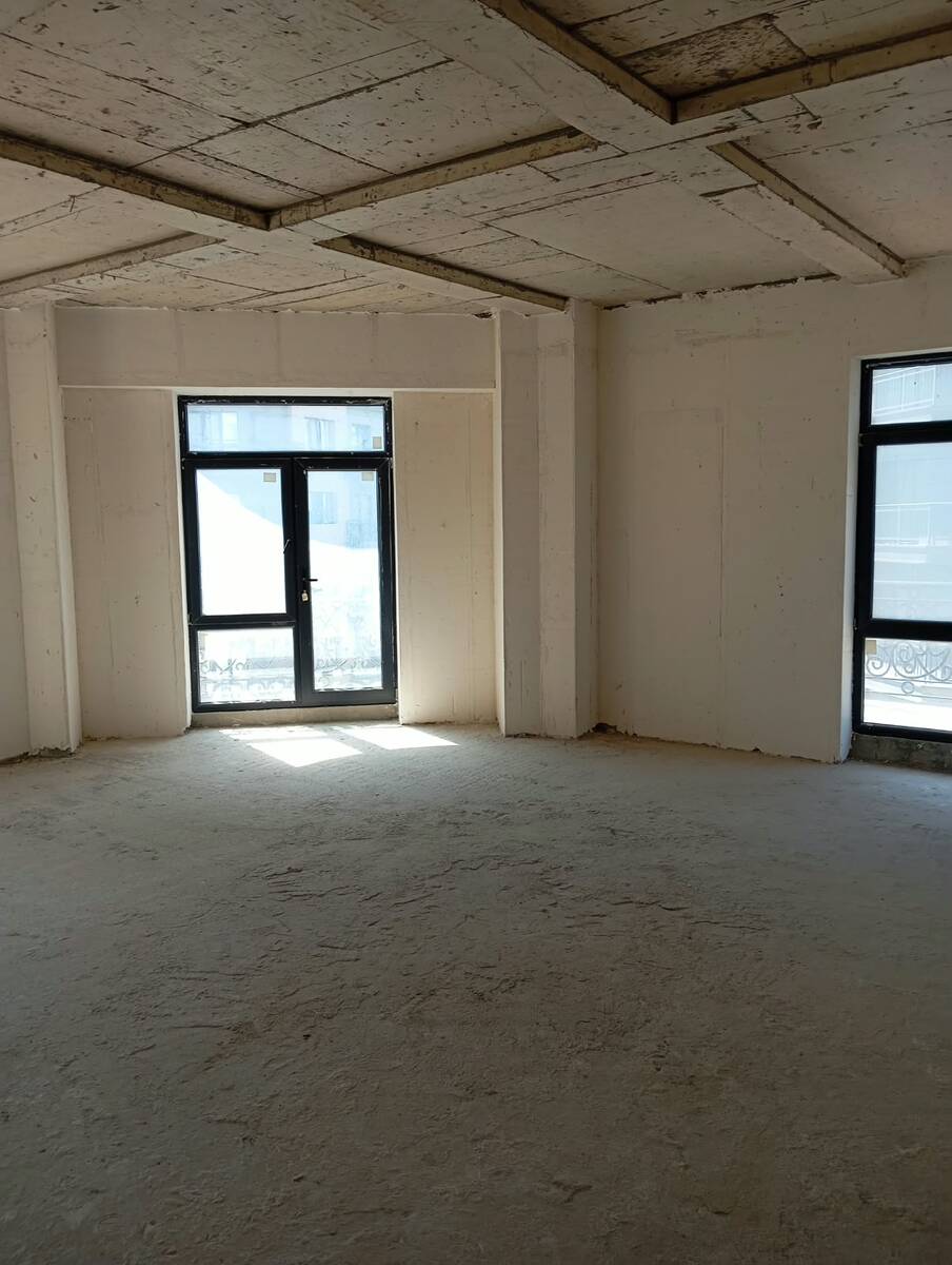 Satılır 4 otaqlı yeni tikili 215 m² — Mənzil, Bakı (12)