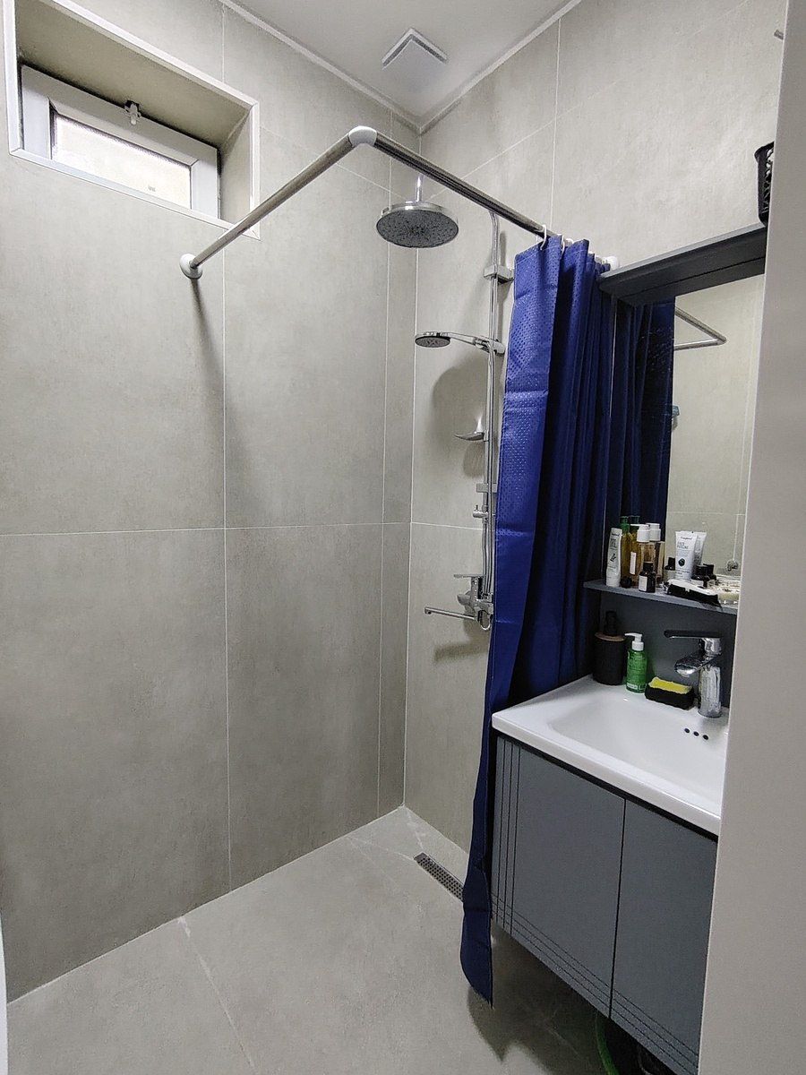 Satılır 3 otaqlı həyət evi/bağ evi 62 m² — Ev, villa, Bakı (9)