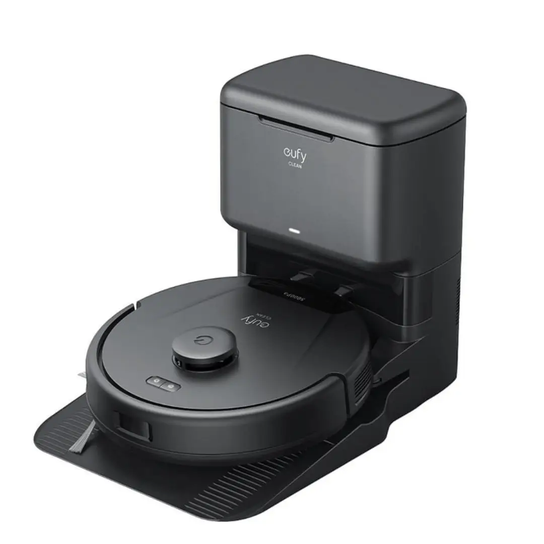 Anker Eufy Clean L60 Hybrid B2B Europe (excluded UK plug Black ITERATION1 — Bakı