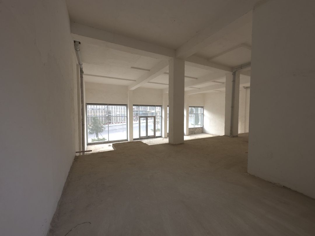 İcarəyə verilir obyekt 160 m² — Əmlak, Bakı (7)