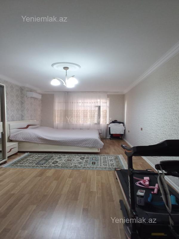 Satılır 3 otaqlı Bina evi menzil (Yeni tikili), 97 m², Xırdalan ş — Mənzil (11)
