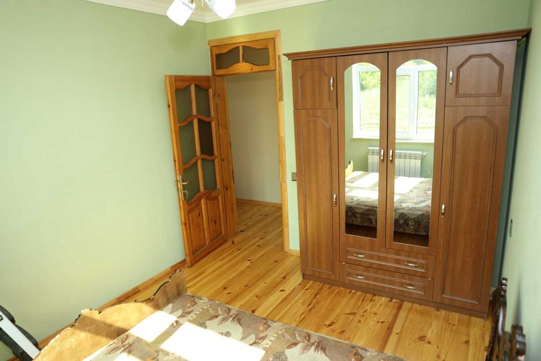 İcarəyə verilir 3 otaqlı həyət evi/bağ evi 120 m² — Ev, villa, Xırdalan (10)