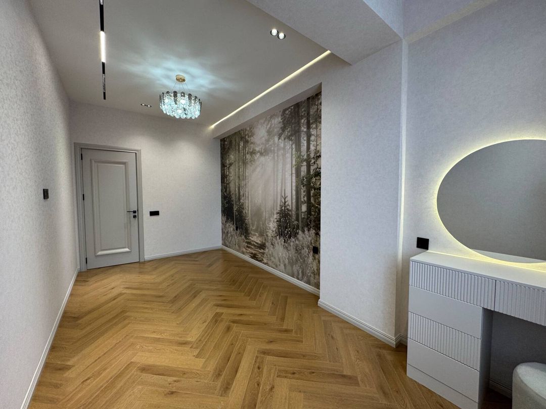Satılır 3 otaqlı yeni tikili 86.3 m² — Mənzil, Bakı (7)