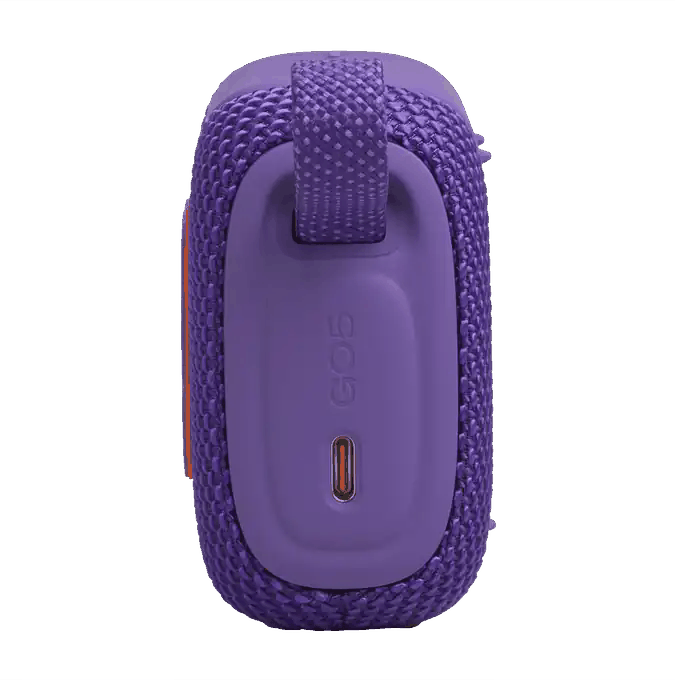 JBL Go 5 Purple — Simsiz dinamiklər, Bakı (4)