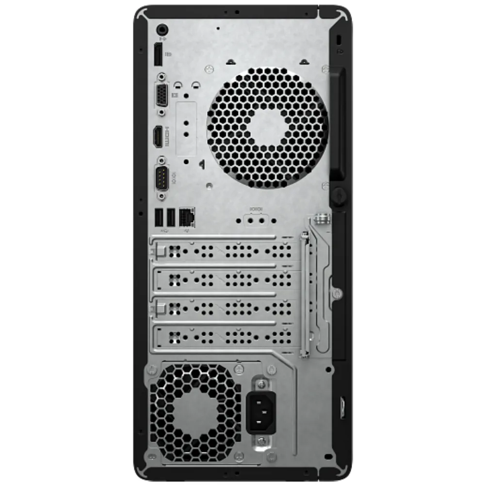 HP Pro Tower 290 G9 Desktop PC (A55BHET) — Sistem blokları, Bakı (4)