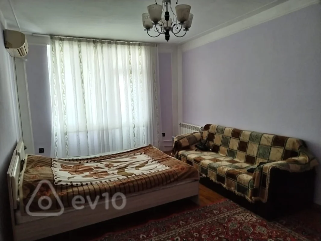 3 otaqlı mənzil, 65 m², Şəfayət Mehdiyev küç — kirayə — Mənzil, Bakı (3)