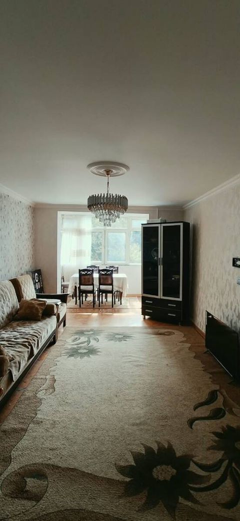 İcarəyə verilir 3 otaqlı köhnə tikili 65 m² — Bakı