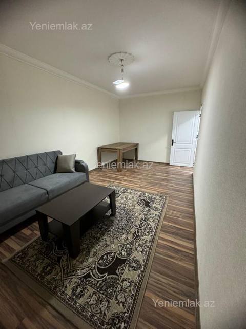 Satılır 2 otaqlı Bina evi menzil (Köhnə tikili), 60 m², Xətai rayonu — Əli Bəy