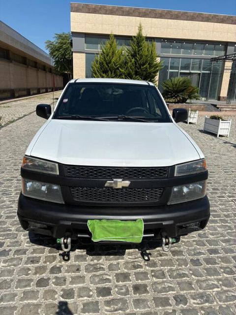 Chevrolet Colorado, 2.5 L, 2012 il, 385 000 km — Bakı