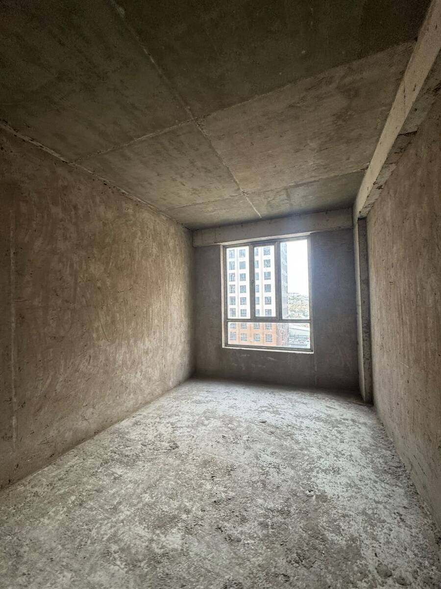 Satılır 3 otaqlı yeni tikili 125 m² — Mənzil, Bakı (7)