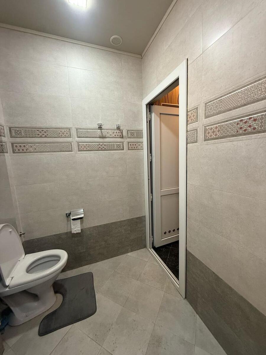 Satılır 1 otaqlı köhnə tikili 40 m² — Mənzil, Bakı (11)