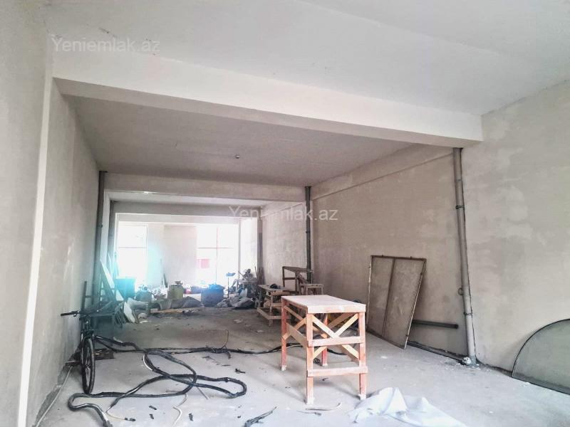 Kirayə 1 otaqlı Obyekt, 143 m², Nizami rayonu — Əmlak, Bakı (5)