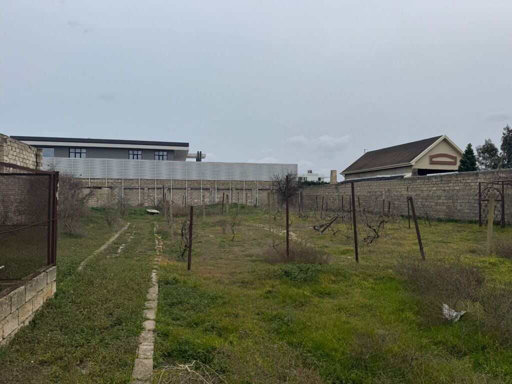 Satılır torpaq 25 sot — Torpaq, Bakı (7)