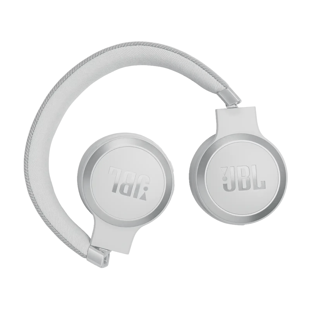 JBL Live 670NC White — Simsiz qulaqlıqlar, Bakı (7)