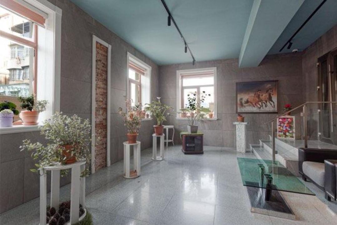 Satılır 2 otaqlı yeni tikili 111 m² — Mənzil, Bakı (12)