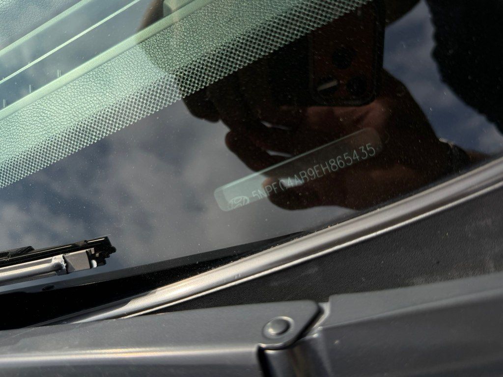 Hyundai Sonata, 2.0 L, 2013 il, 214 970 km 20-EN-864 — Avtomobillər, Gəncə (8)