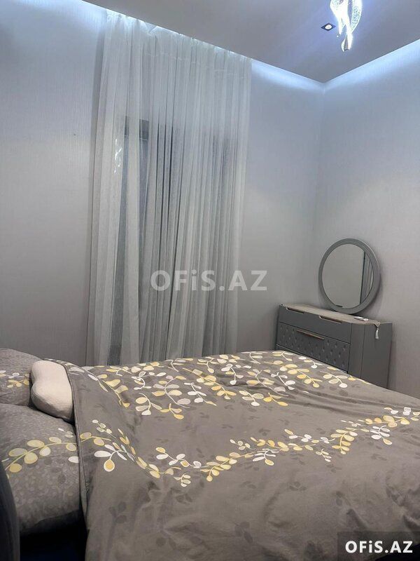 Satılır Xəzər r., Şüvəlan q., 4 otaq, 125 m² — Ev, villa, Bakı (5)