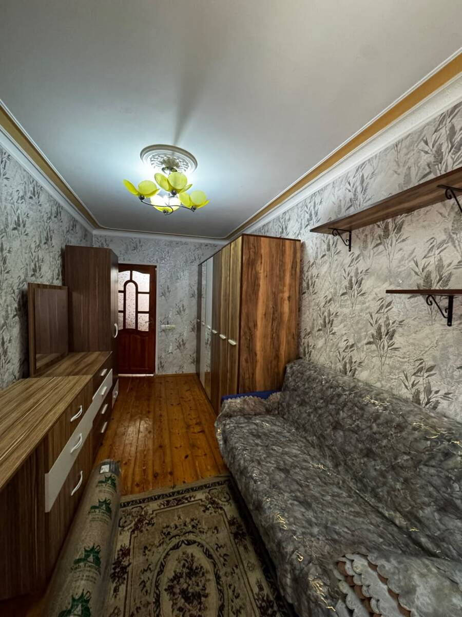 İcarəyə verilir 3 otaqlı köhnə tikili 80 m² — Mənzil, Bakı (6)