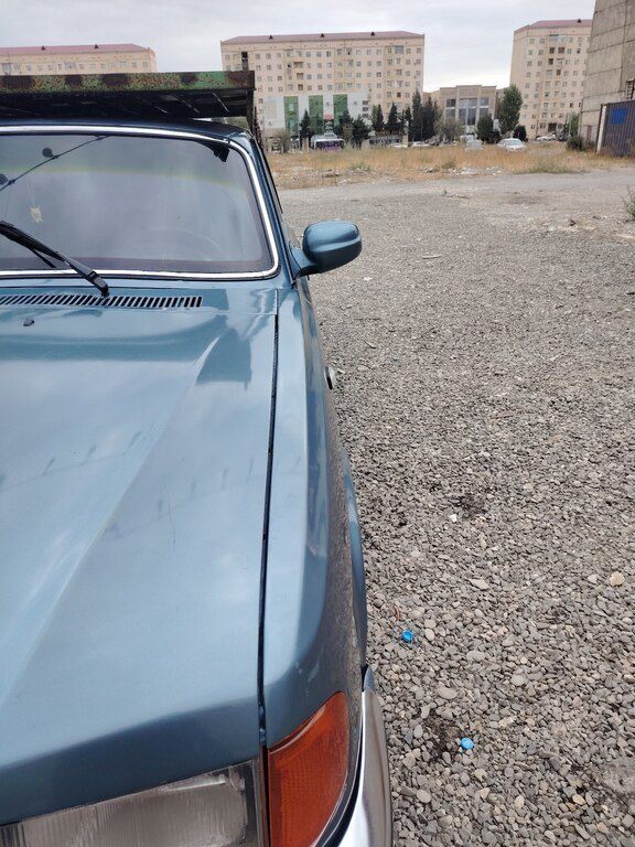 GAZ 3110 "Volga", 2.3 L, 2002 il, 228 000 km 50-FL-273 — Avtomobillər, Sumqayıt (5)