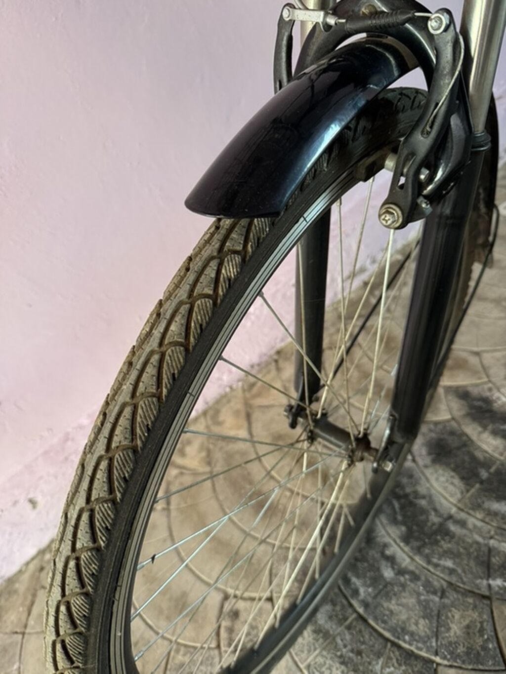 Teze 260azn alinib surulmediyi ucun satilir — Yol velosipedləri, Neftçala (3)
