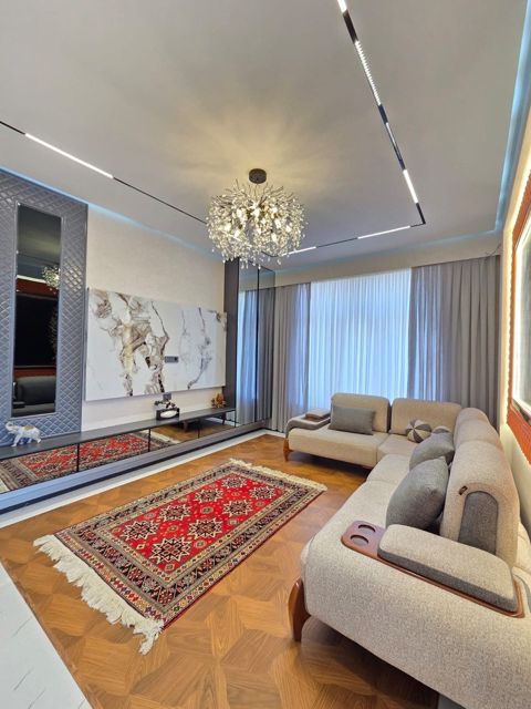Satılır 2 otaqlı yeni tikili 84 m² — Bakı