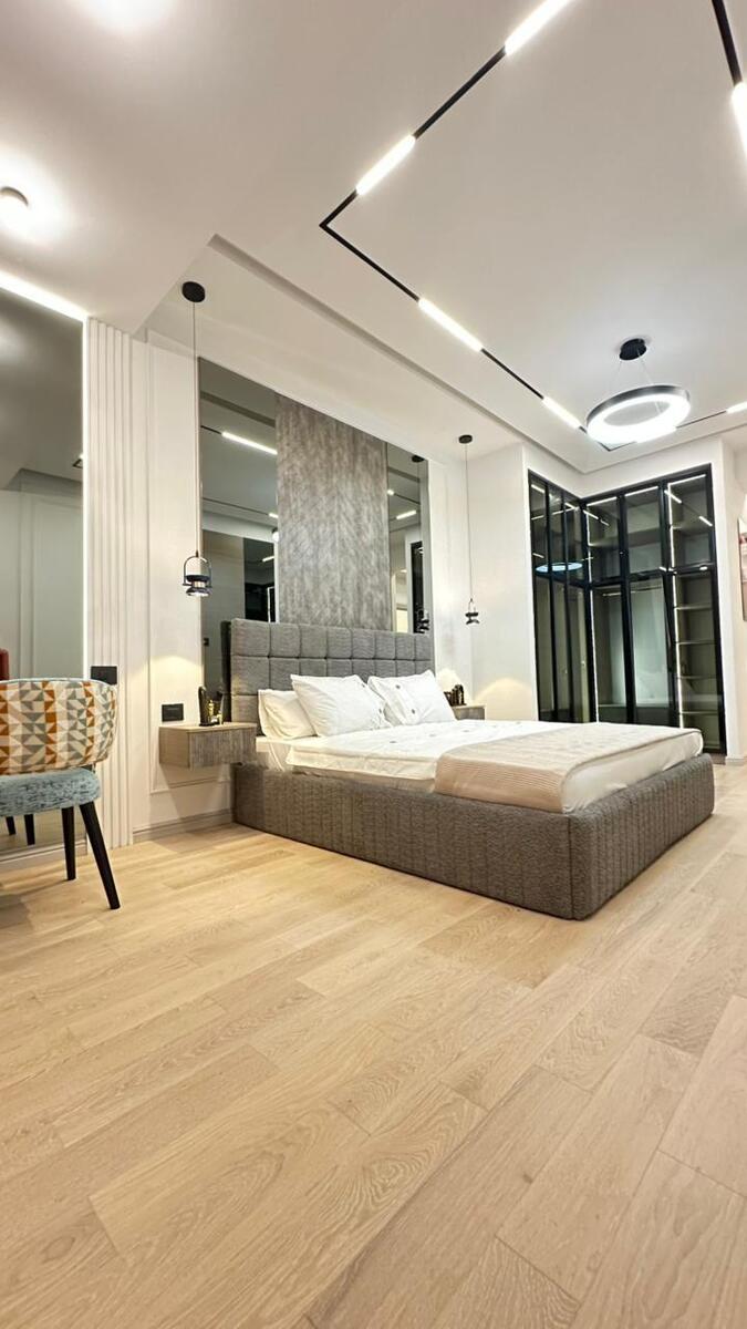 Satılır 3 otaqlı yeni tikili 150 m² — Mənzil, Bakı (5)