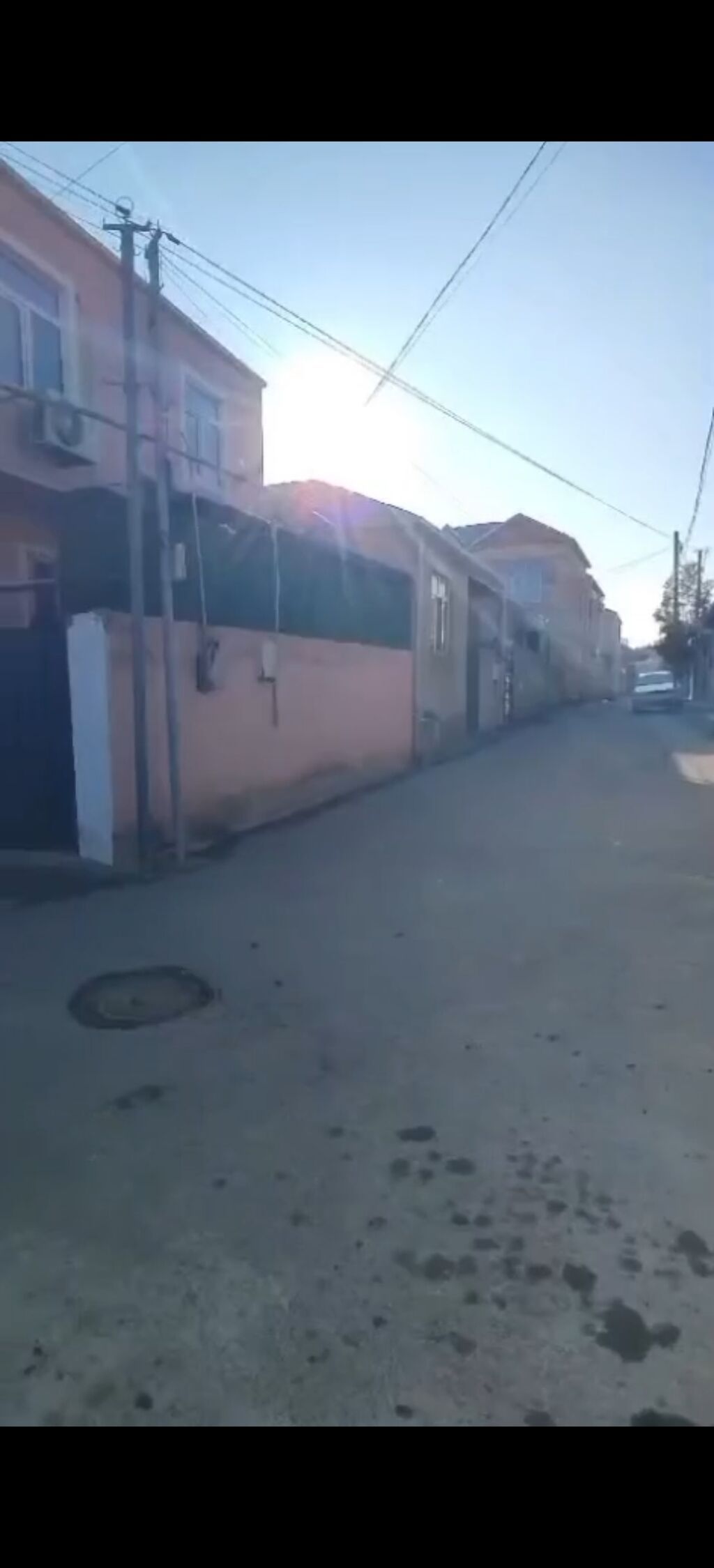 3 otaqlı, 150 kv. m, Kredit yoxdur, Yeni təmirli — Ev, villa, Masazır (2)