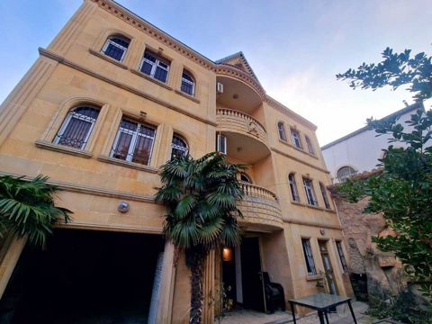İcarəyə verilir 6 otaqlı ofis 600 m² — Bakı