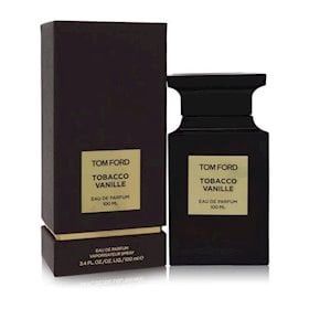 No Brand Tobacco Vanille uniseks ətir suyu 100 ml - zuza_market000560 — Bakı