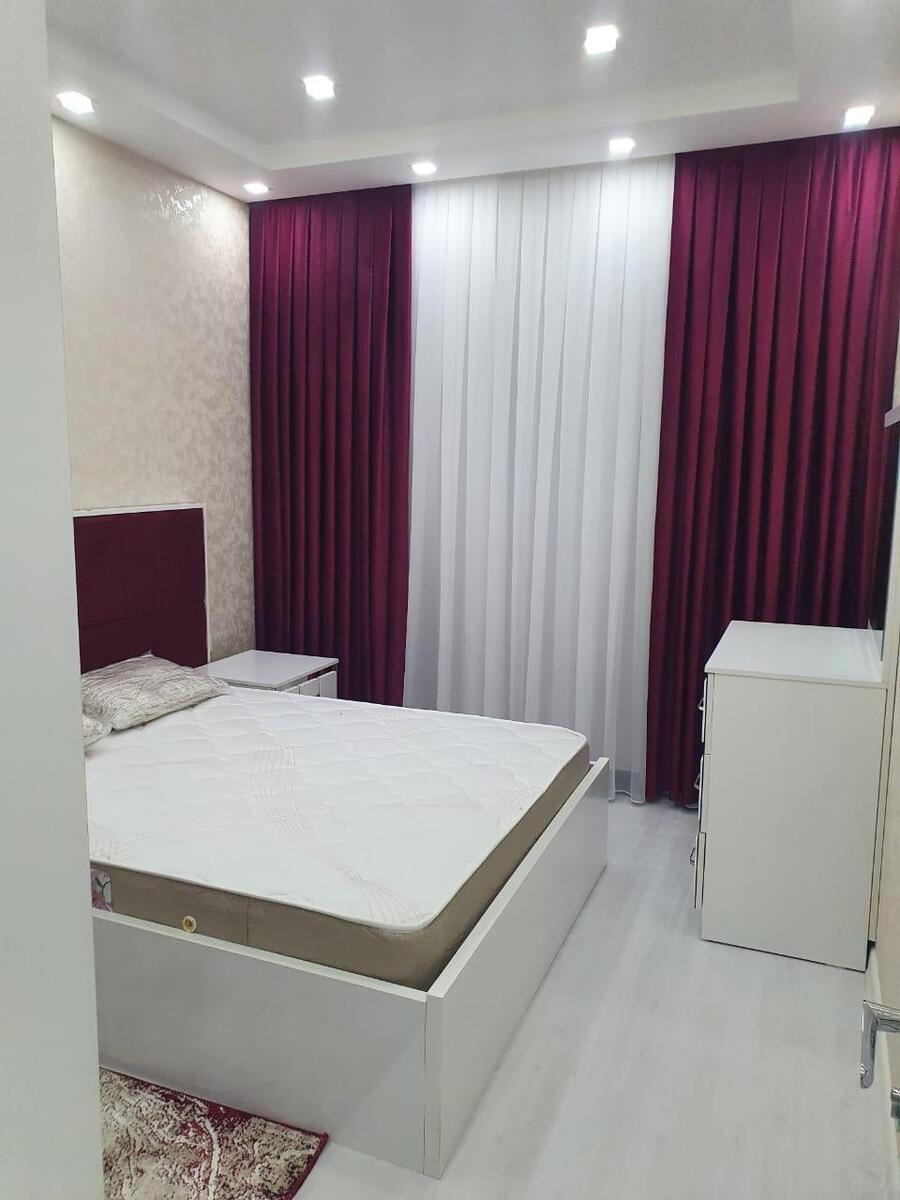 Satılır 2 otaqlı yeni tikili 66 m² — Mənzil, Bakı (7)