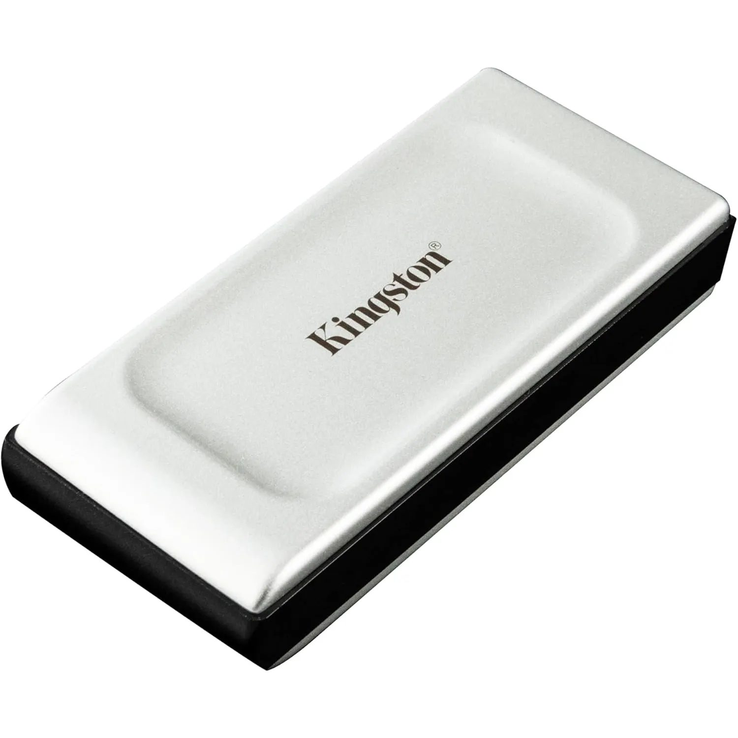 Kingston 4TB Portable SSD XS2000 — Bakı