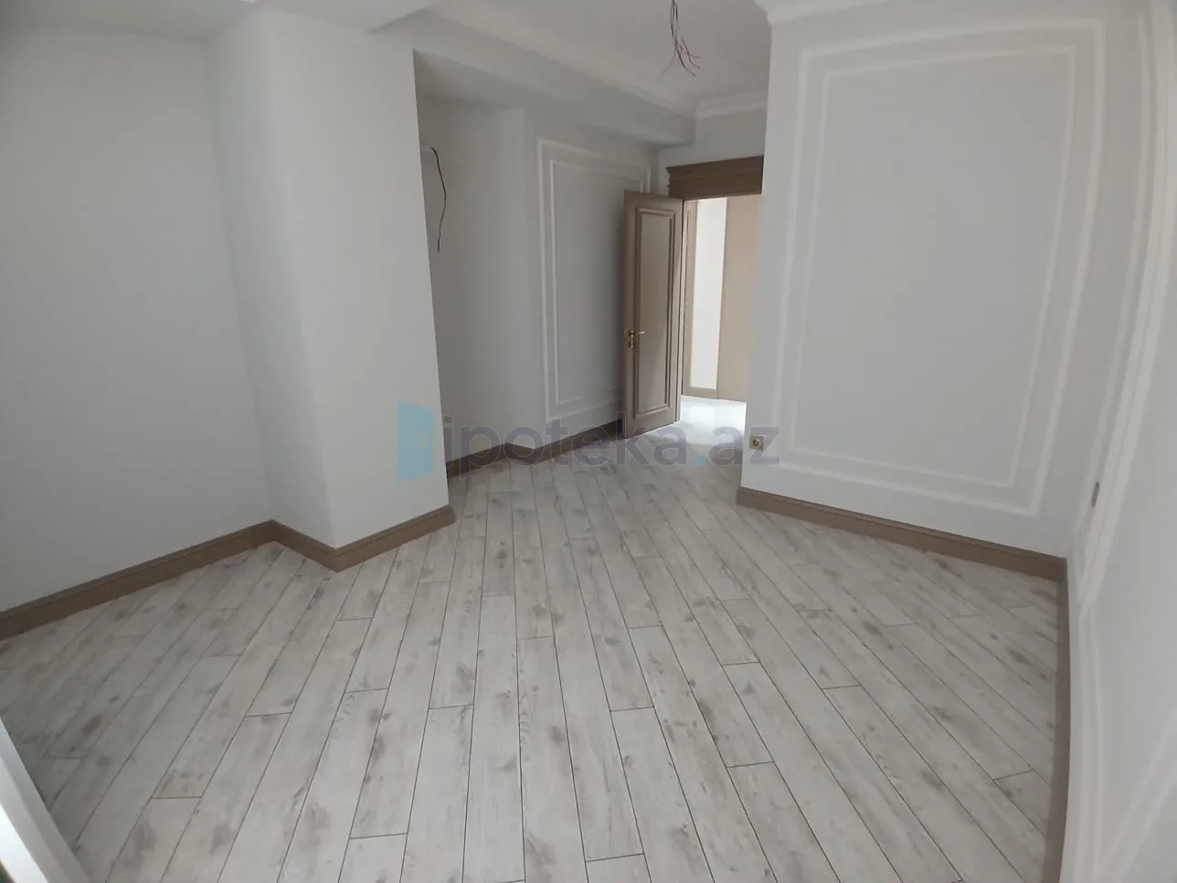 Satılır: 3 Otaq, Yeni tikili, 101.00 m² — Mənzil, Xırdalan (7)