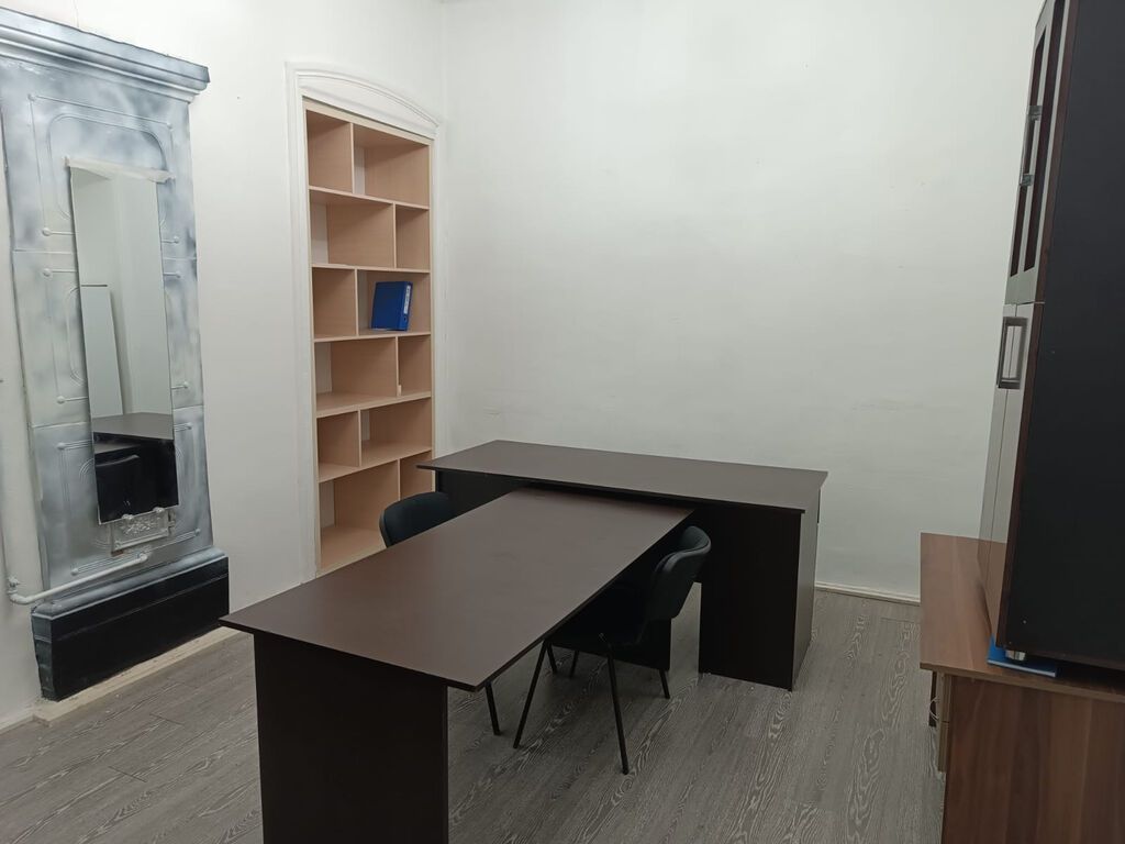 İcarəyə verilir – içərişəhər metrosunun yaxınlığında ofis — Ofis, Bakı (9)