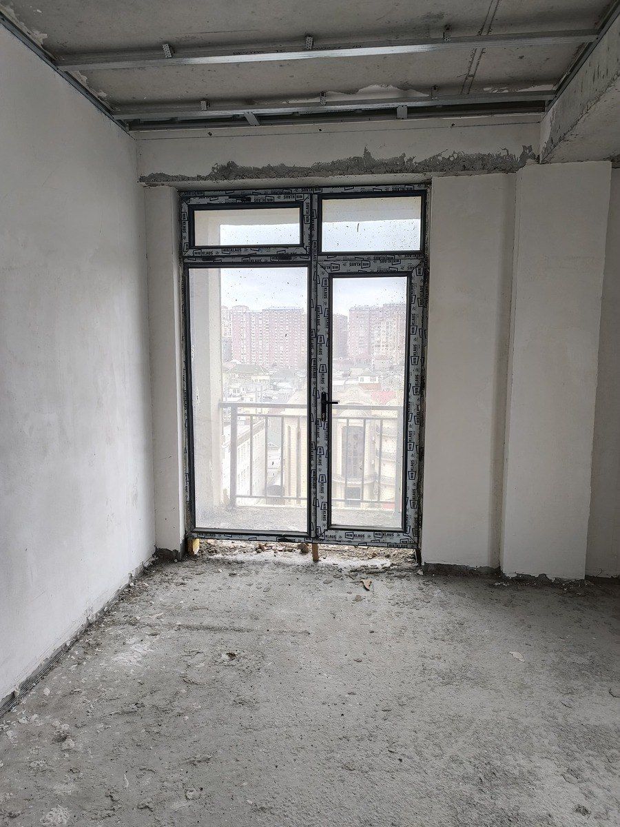Satılır 3 otaqlı yeni tikili 123 m² — Mənzil, Bakı (6)