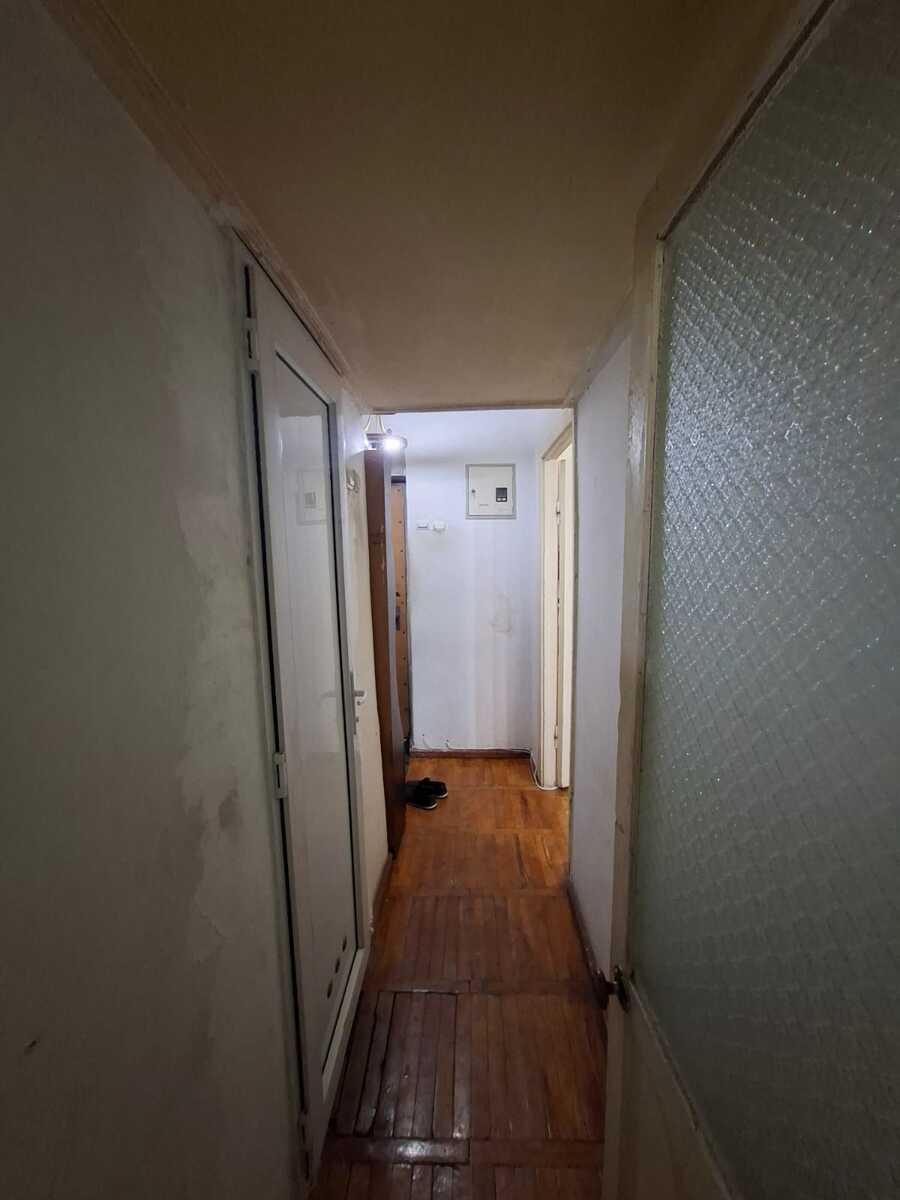 İcarəyə verilir 1 otaqlı köhnə tikili 35 m² — Mənzil, Bakı (4)