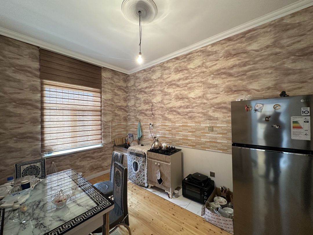 Satılır 7 otaqlı həyət evi/bağ evi 155 m² — Ev, villa, Bakı (10)