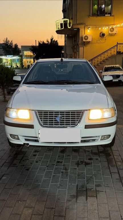 Khazar LX, 1.7 L, 2021 il, 394 500 km — Bakı