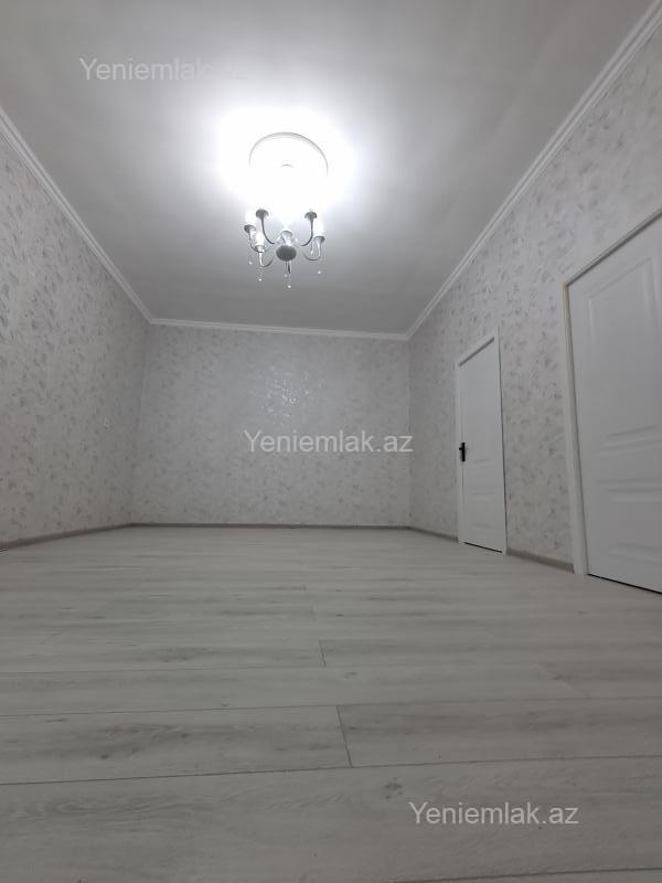 Satılır 3 otaqlı Həyət evi / Villa, 75 m², Yasamal rayonu — Ev, villa, Bakı (7)