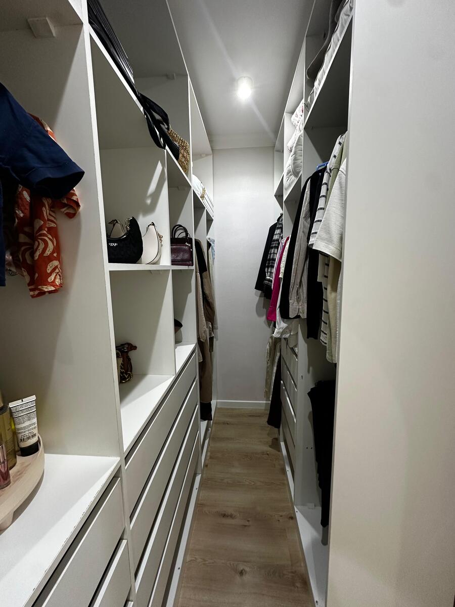 İcarəyə verilir 2 otaqlı yeni tikili 97 m² — Mənzil, Xırdalan (9)