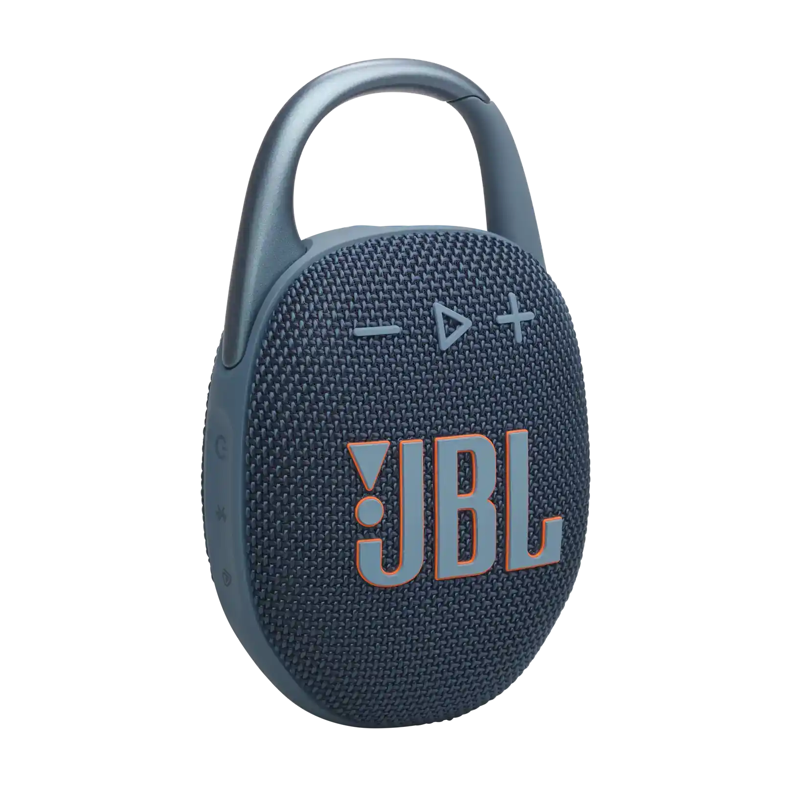 JBL Clip 5 Blue — Зымсыз колонкалар