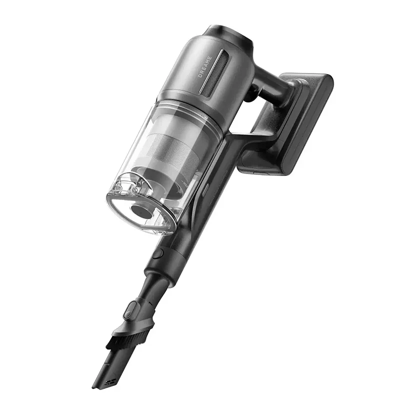 Dreame Cordless Vacuum Cleaner Z30 Aqua Cycle (VZV77B) — Tozsoran, Bakı (4)