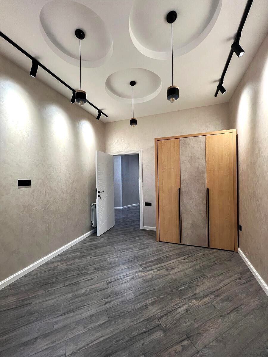 Satılır 3 otaqlı yeni tikili 475 m² — Mənzil, Bakı (9)